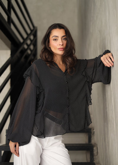 Black 3