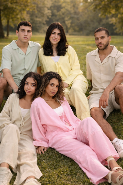 FRIENDS SET