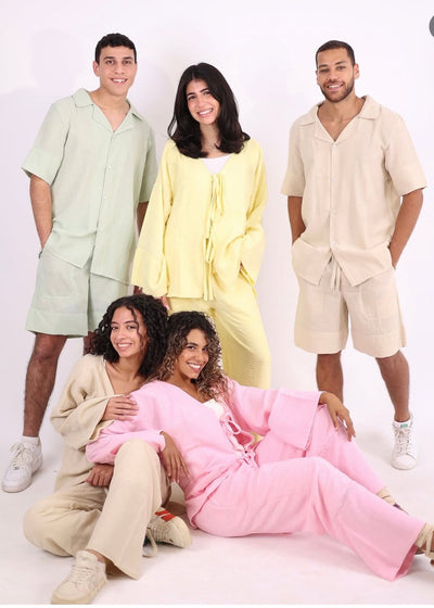 FRIENDS SET