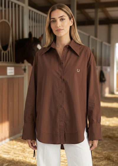 Brown 1