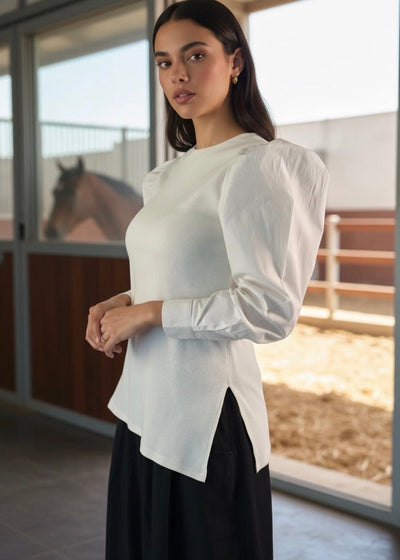 White 3