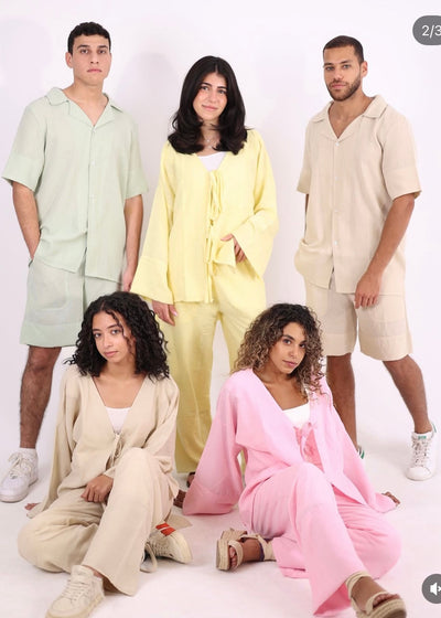 FRIENDS SET
