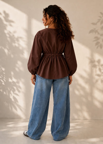 Brown 3