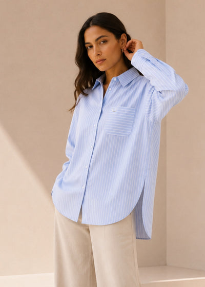 striped blue 2