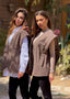 EQUIL UXE VEST