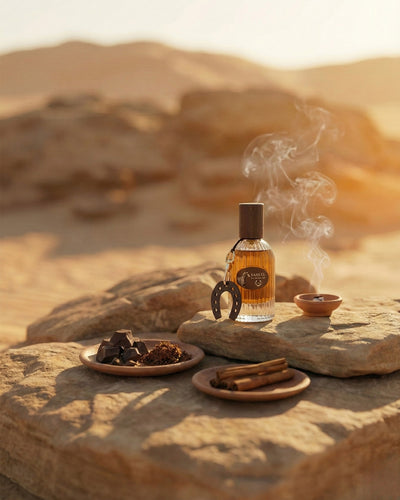 SAHEEL PERFUME UNISEX