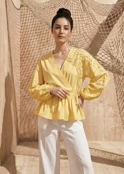 Yellow 2
