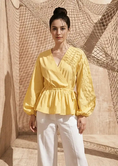 Yellow 1