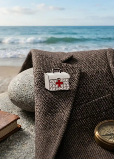 AID-KIT ANAMEL PIN