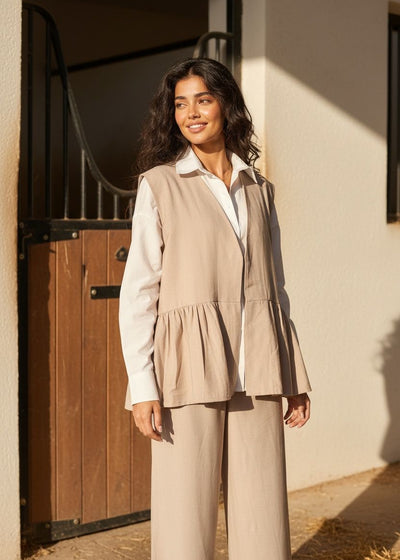 Light beige 2