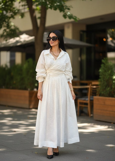 ODETTE TOP