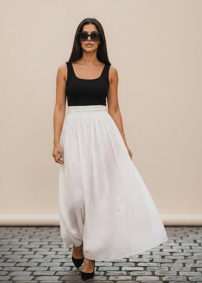 ODETTE SKIRT