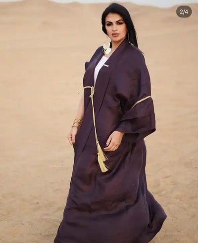 LAYALI KIMONO