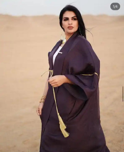 LAYALI KIMONO
