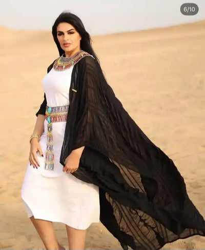 MALAS CAFTAN