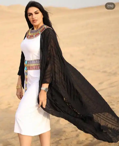 MALAS CAFTAN