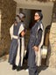 MUHRA RAIN COAT