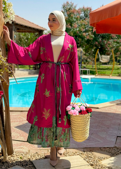 PALMA SET