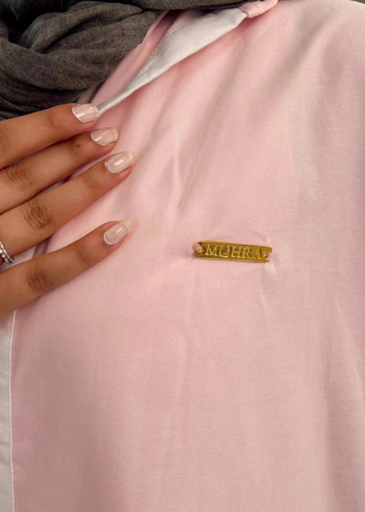 PINKY SHIRT
