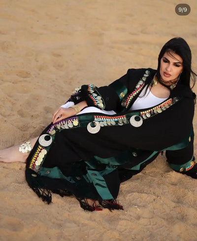 SAMARA KAFTAN