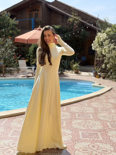 SKIMS DRESS