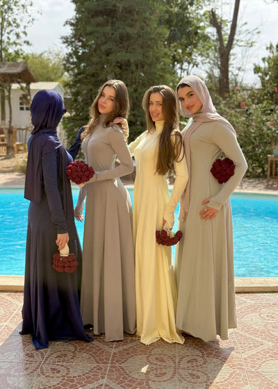 SKIMS DRESS