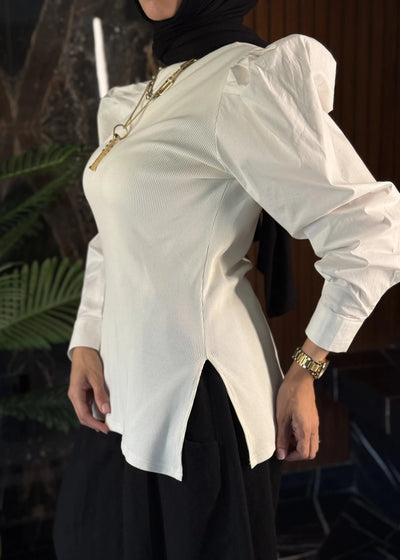 white 5