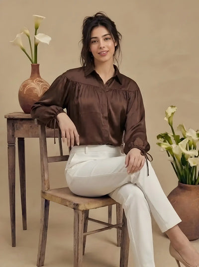 Brown 1