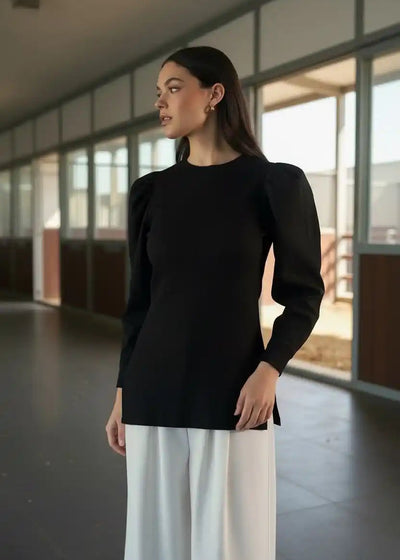 Black 1
