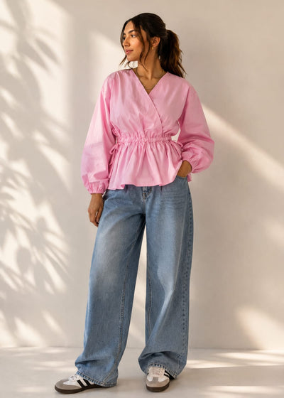 Pink 1