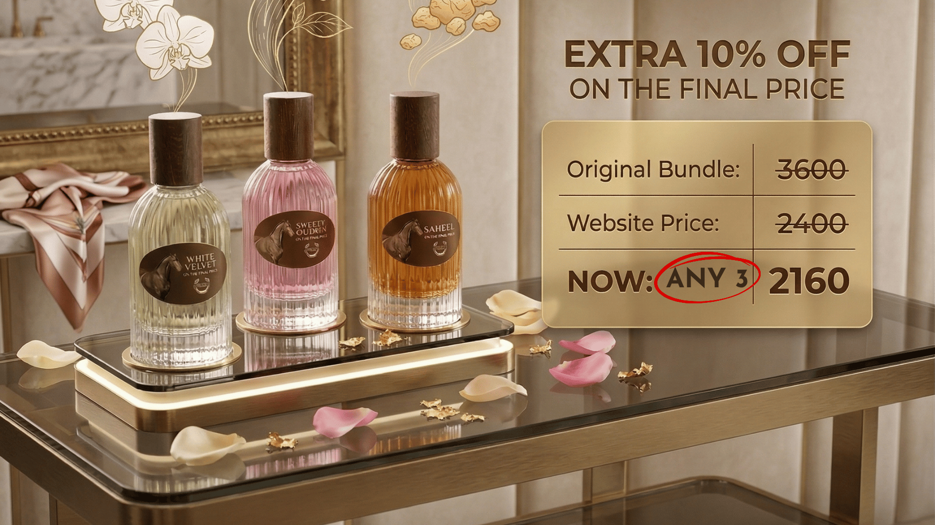 Perfumes
