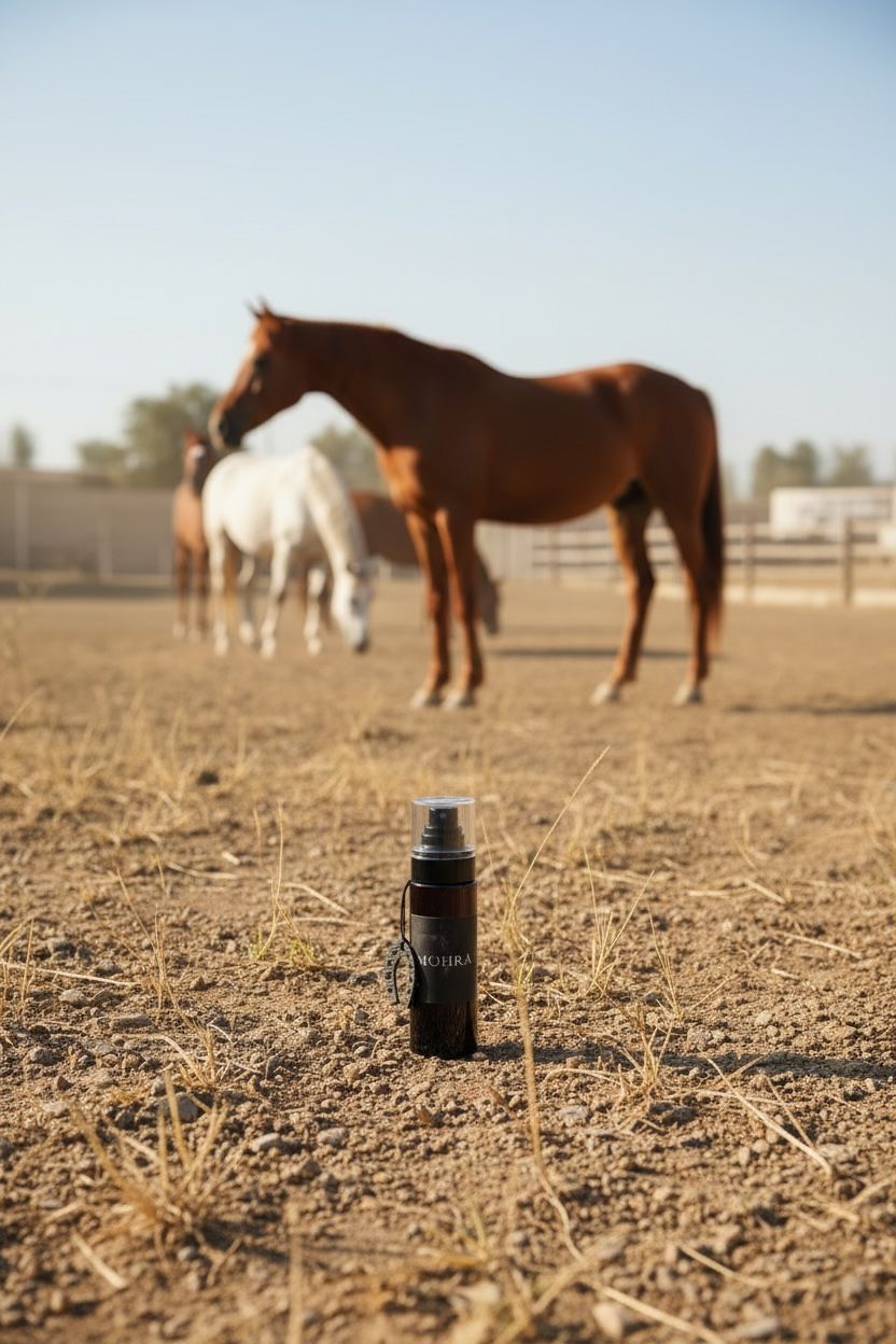 FRESH BLOOM CLOTHES SPRAY