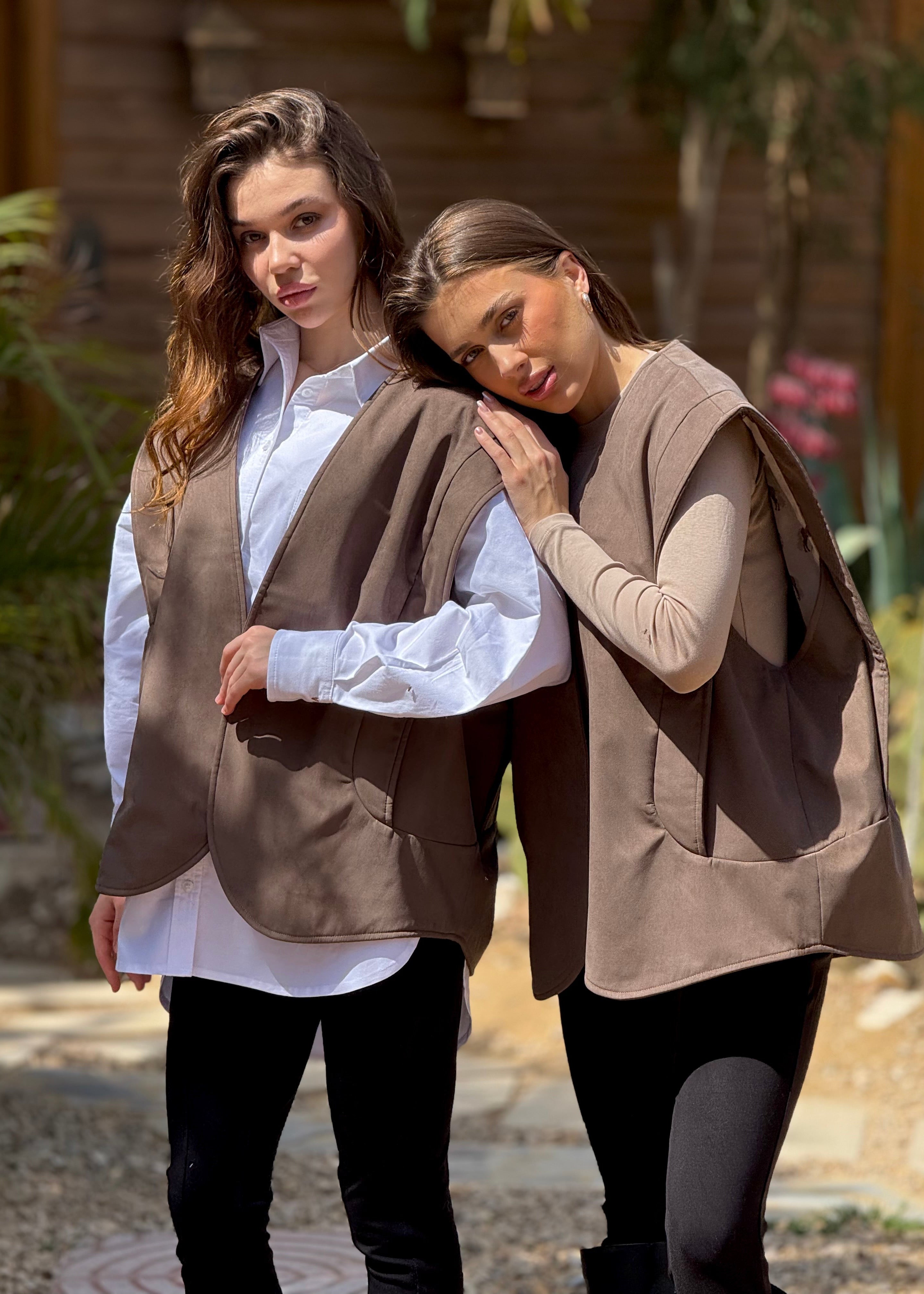 EQUIL UXE VEST