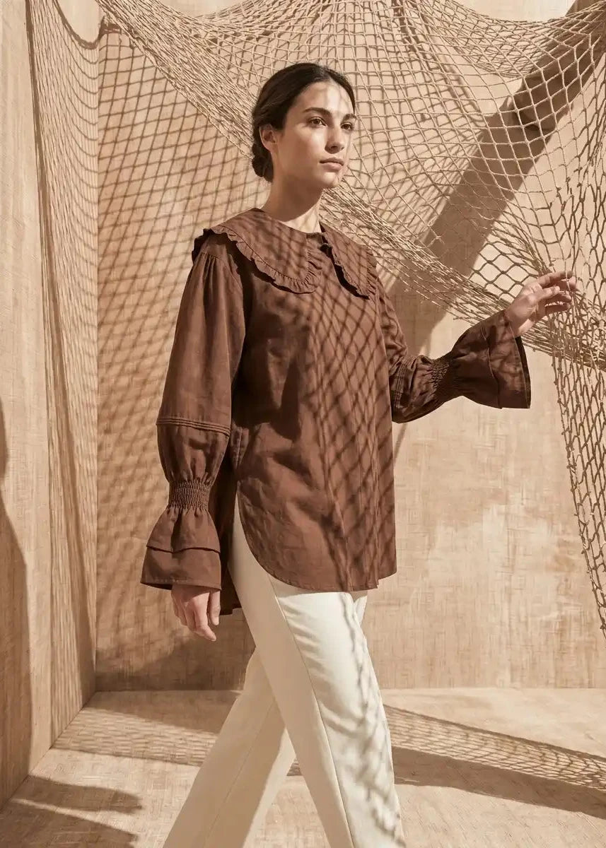 Brown 4