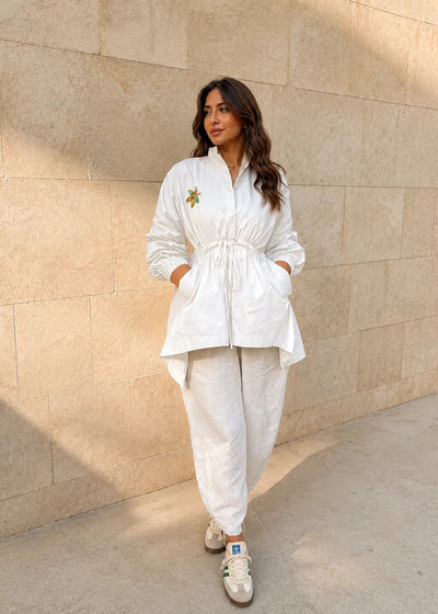 White 1