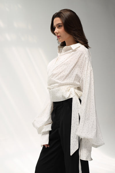 ODETTE TOP