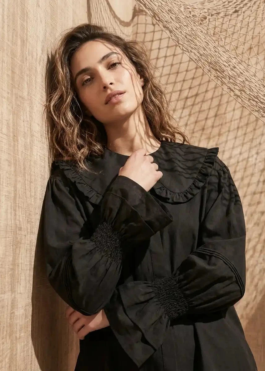Black 3