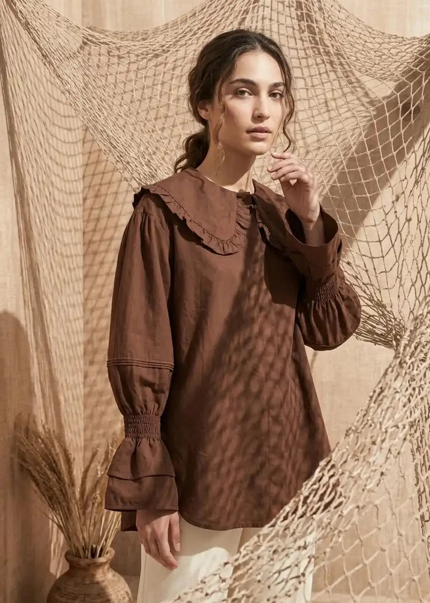 Brown 5