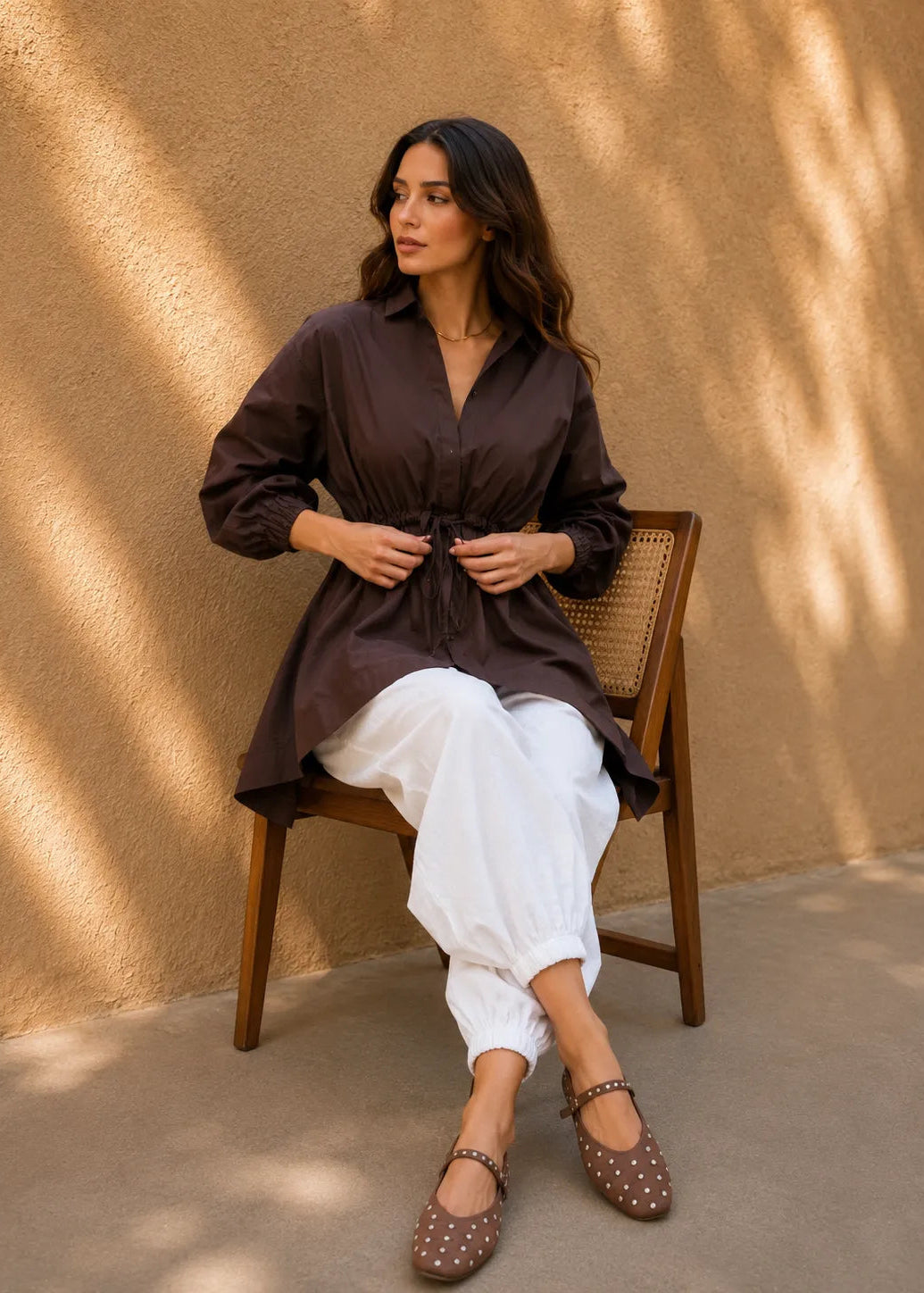 Brown 2
