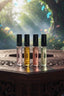 MUHRA PERFUME COLLECTION TESTER