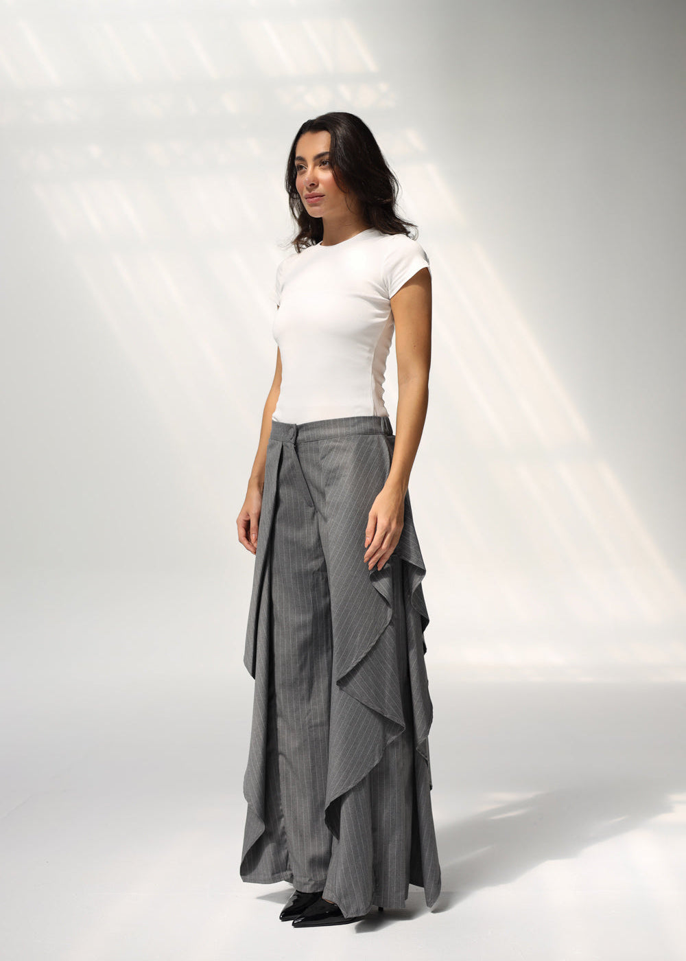 THE RIVA TROUSERS Secondary image