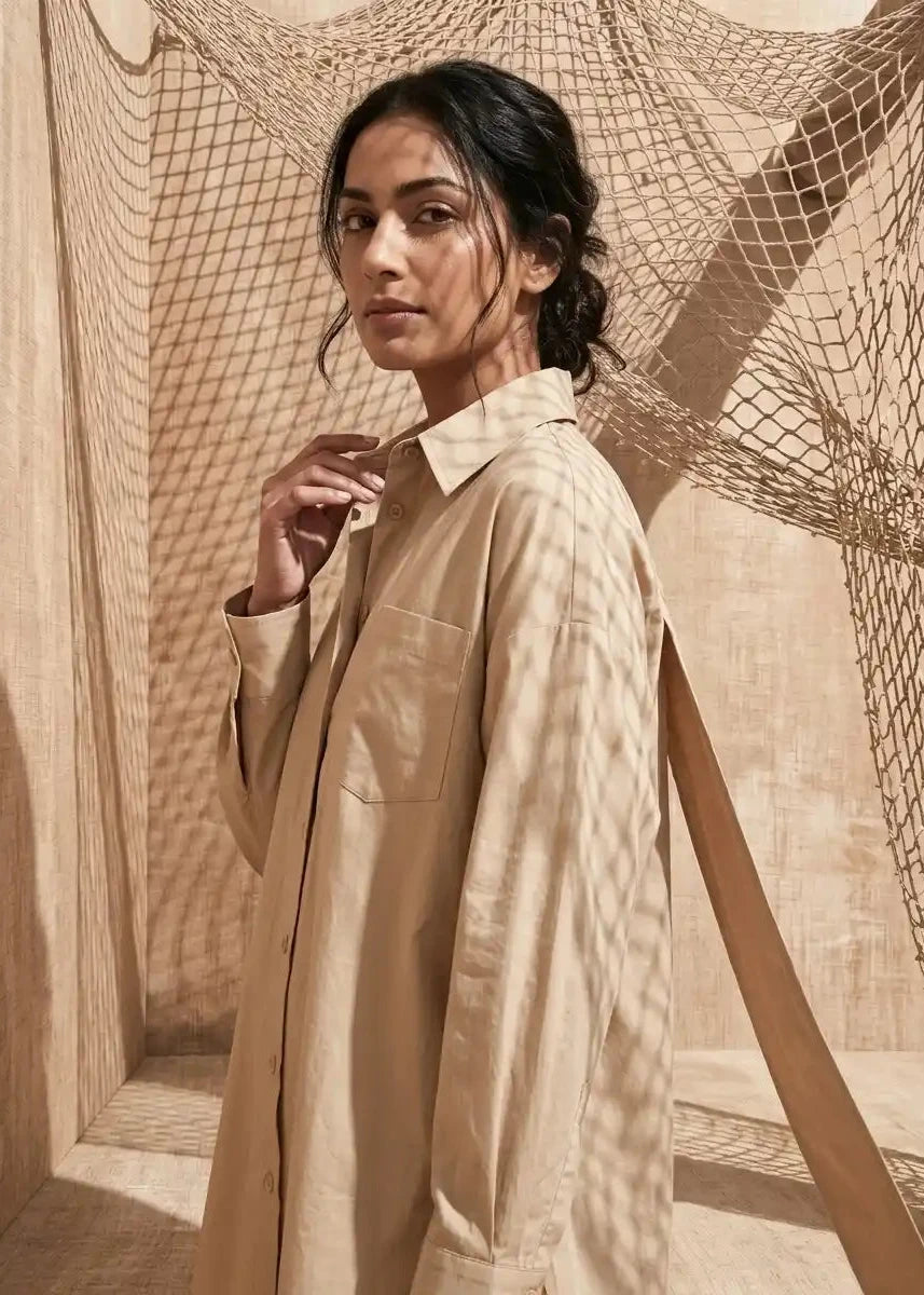 Beige 5