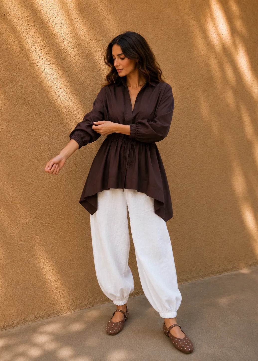 Brown 1