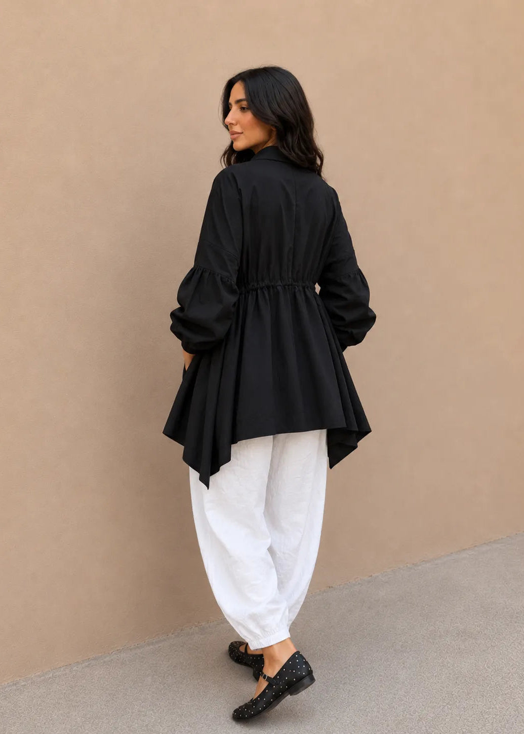 Black 5
