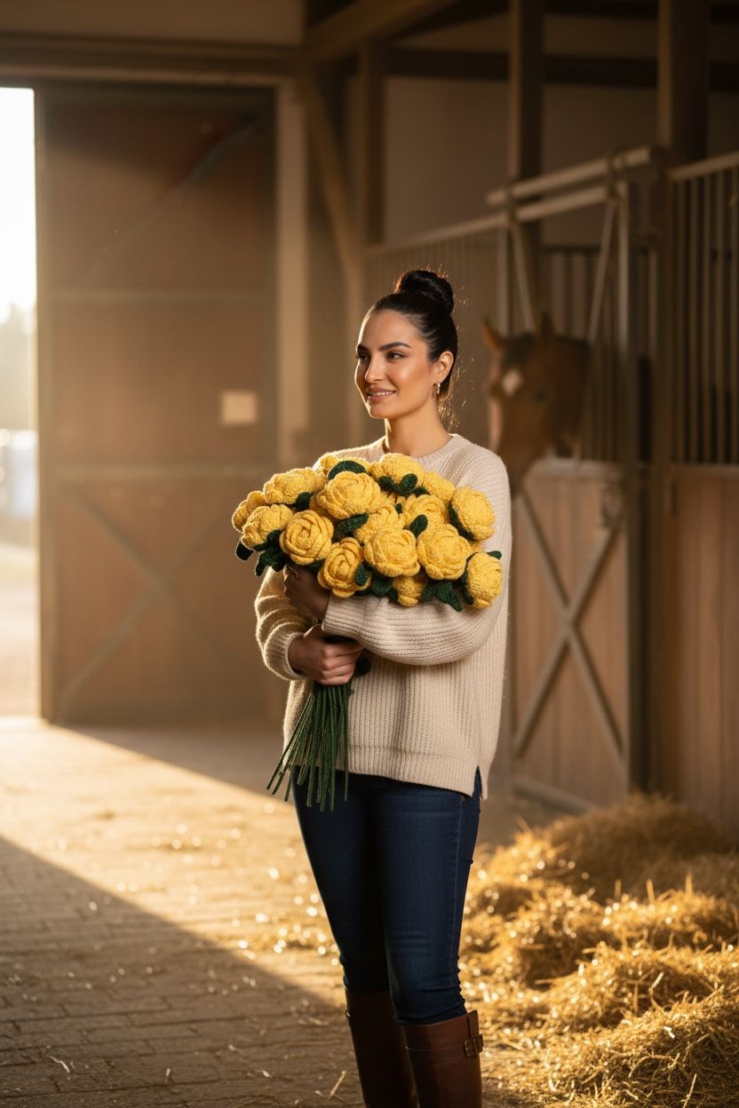 FLOWER GIFT