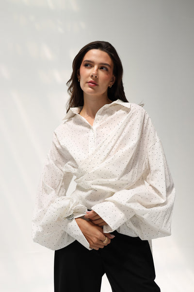 ODETTE TOP