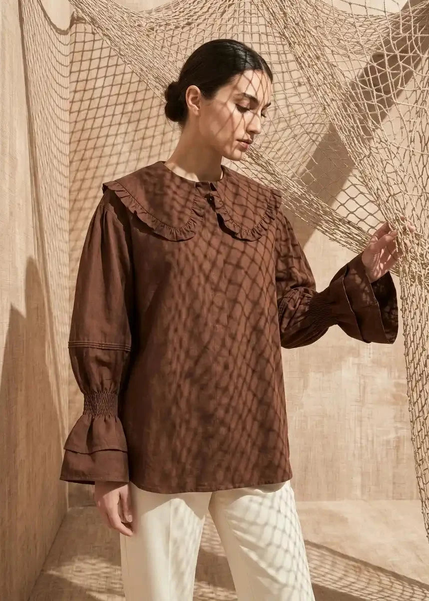 Brown 3
