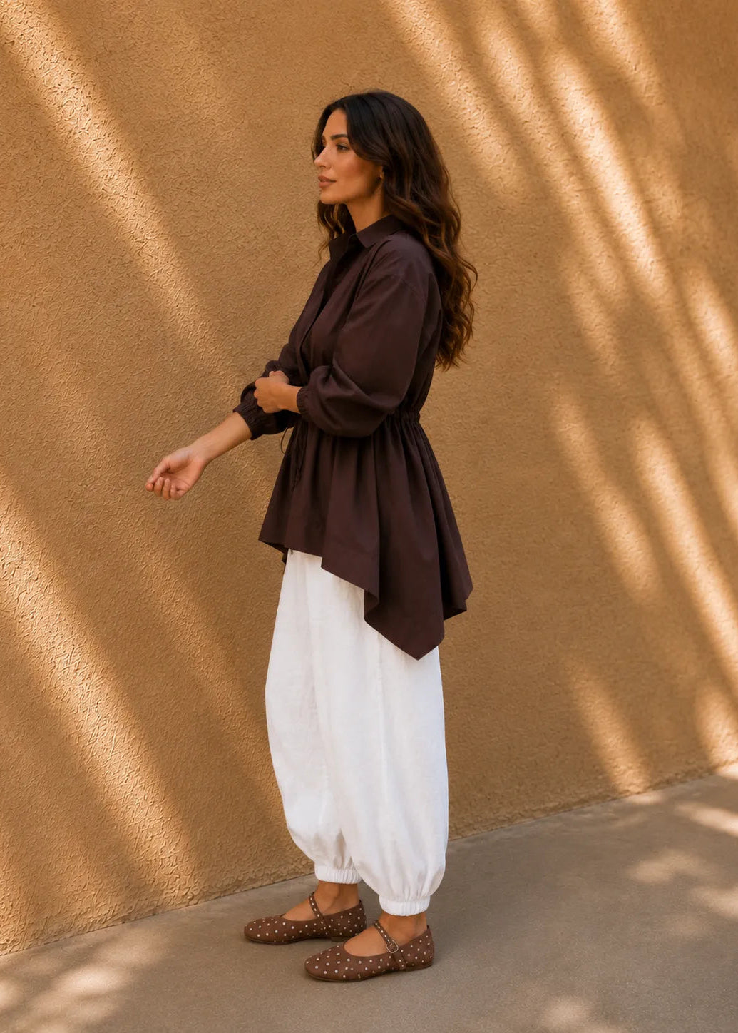 Brown 3