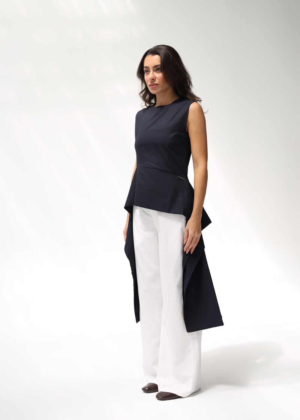 VALEN BLOUSE Secondary image