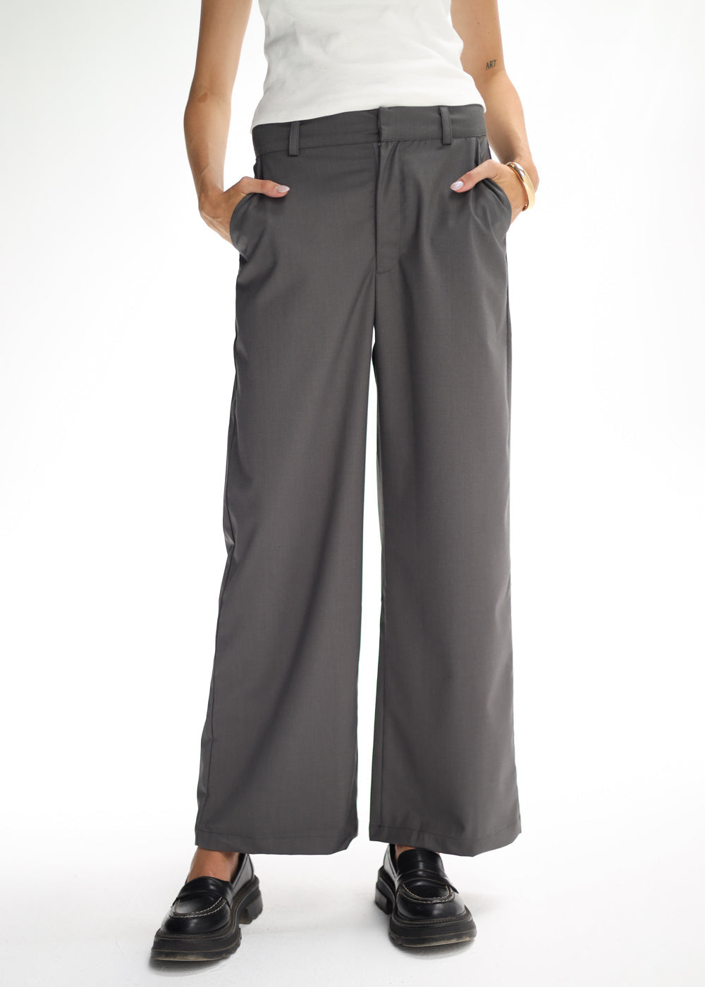 ELAN TROUSERS Secondary image